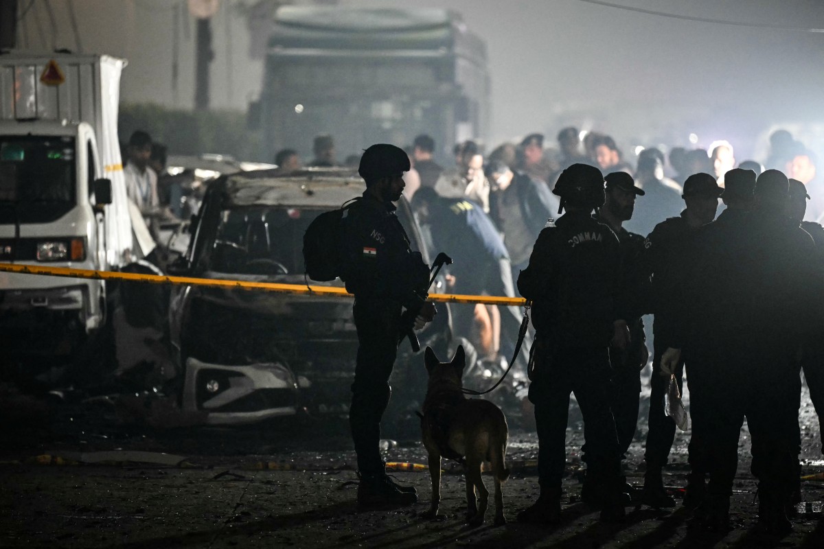 Analysts flag contradictions undermining India’s Delhi blast investigation credibility