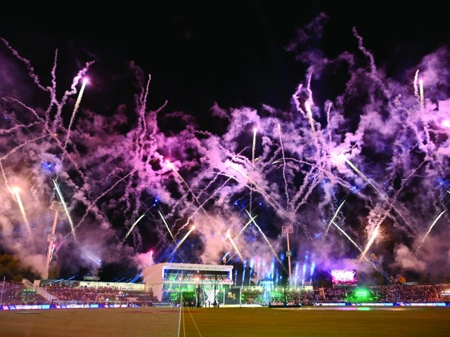 Pakistan launches bidding process for two new PSL franchises