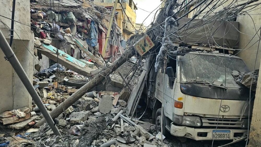 Pakistan condemns Israeli aggression against Lebanon