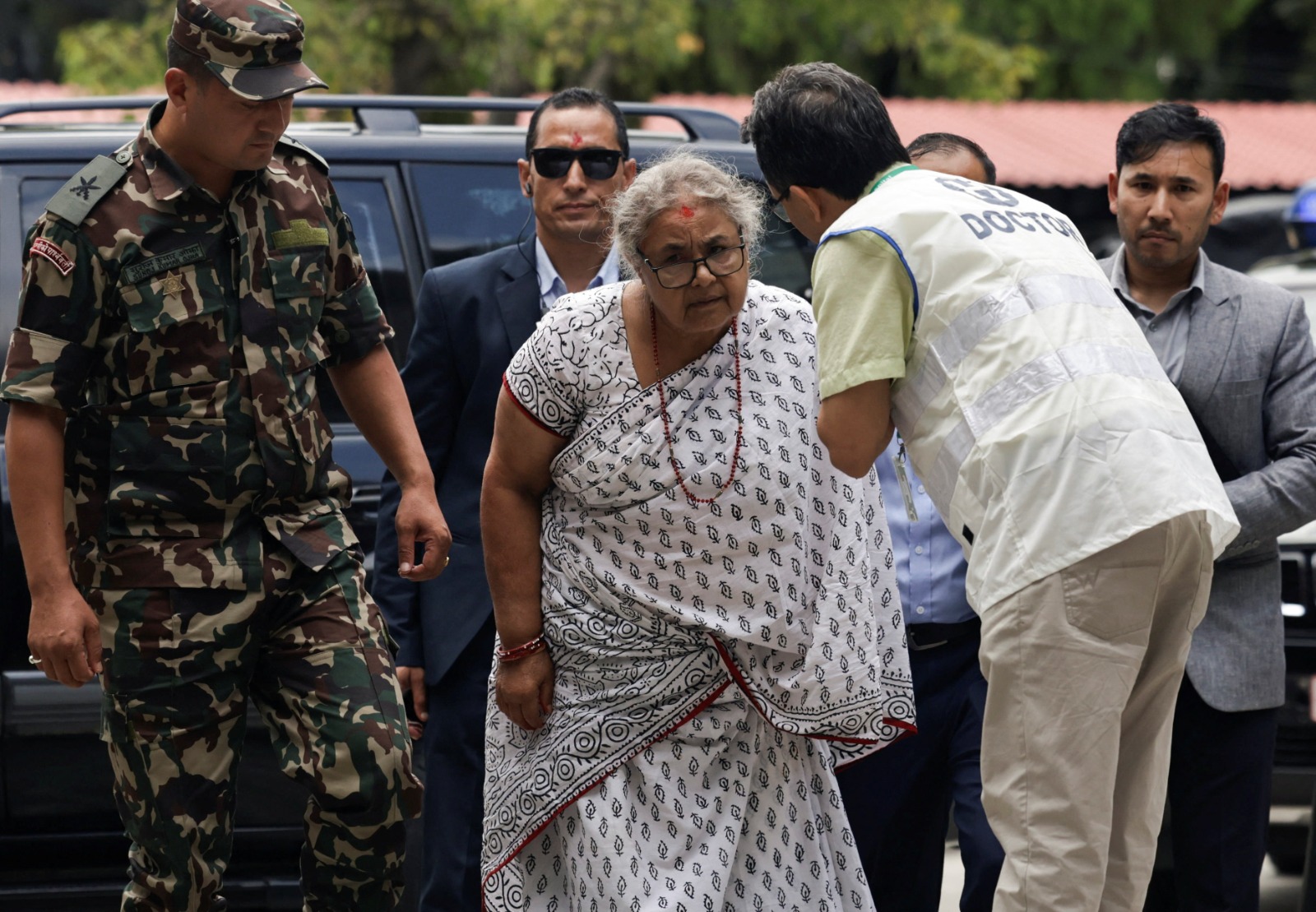 What is Discord, the gaming app Nepal’s Gen Z used to elect their interim PM?