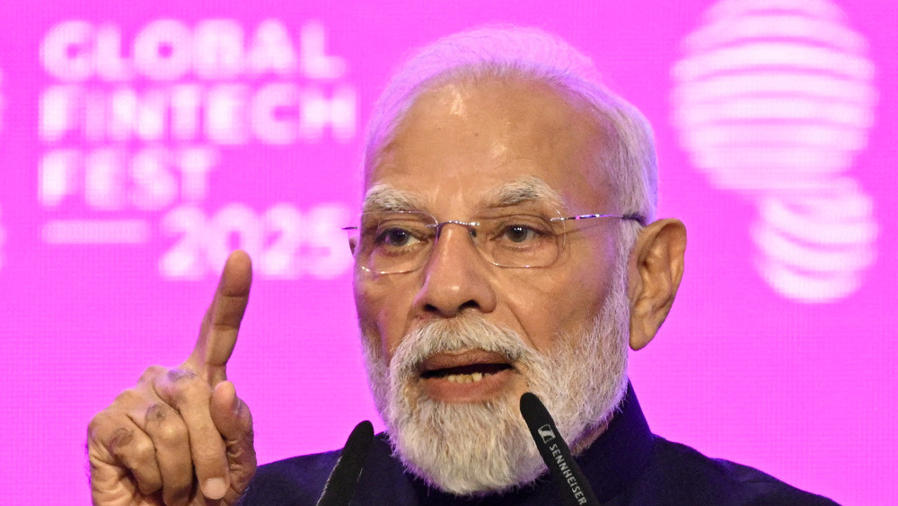 India's Modi faces tough Bihar state election