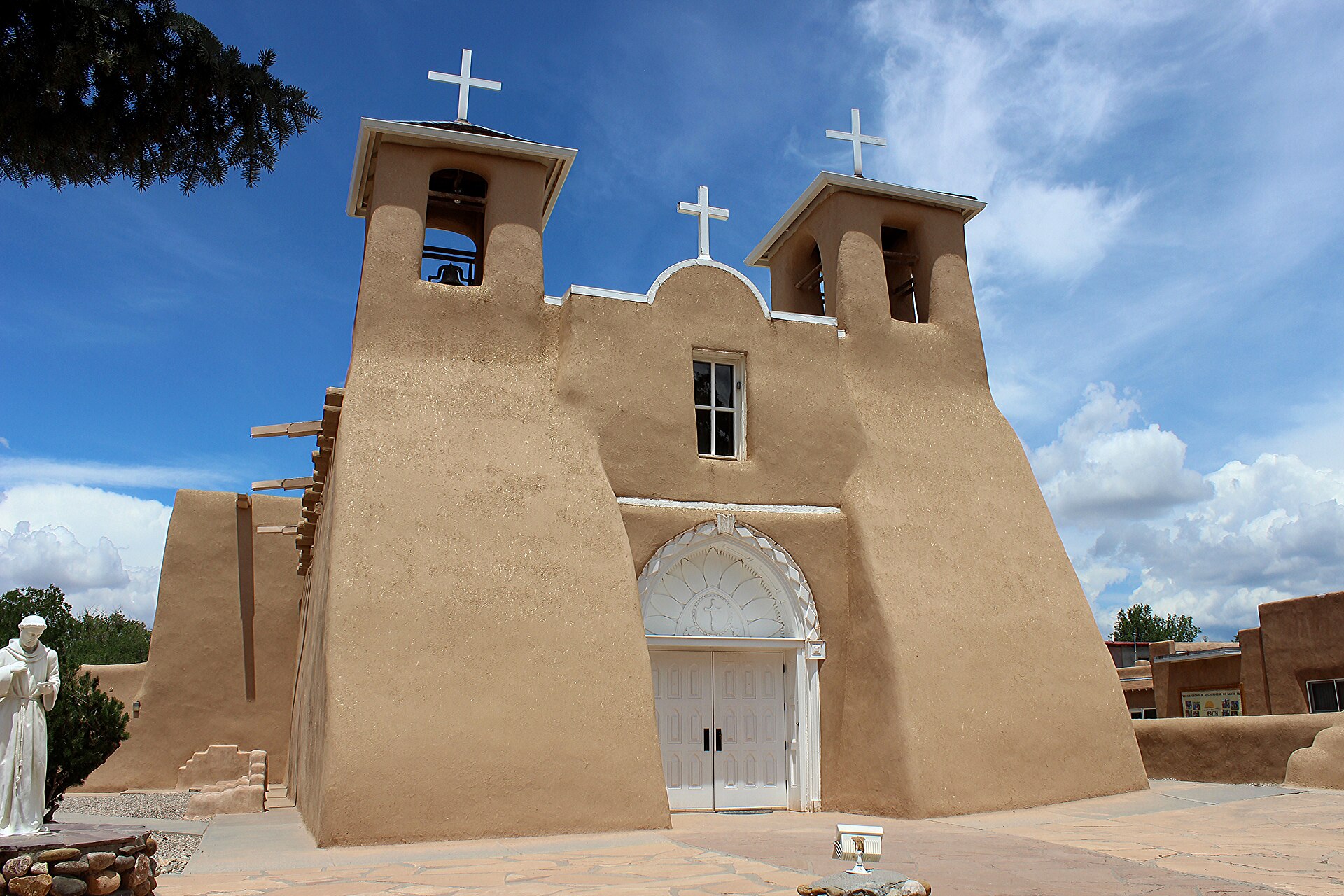 San Francisco archdiocese announces $395M sexual abuse settlement