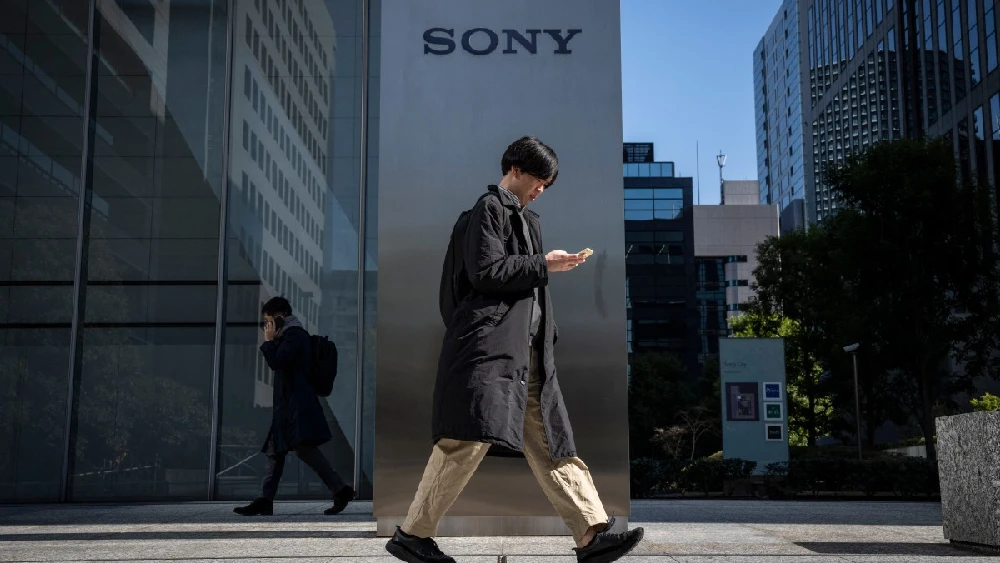 Sony hikes forecasts even as PlayStation falters