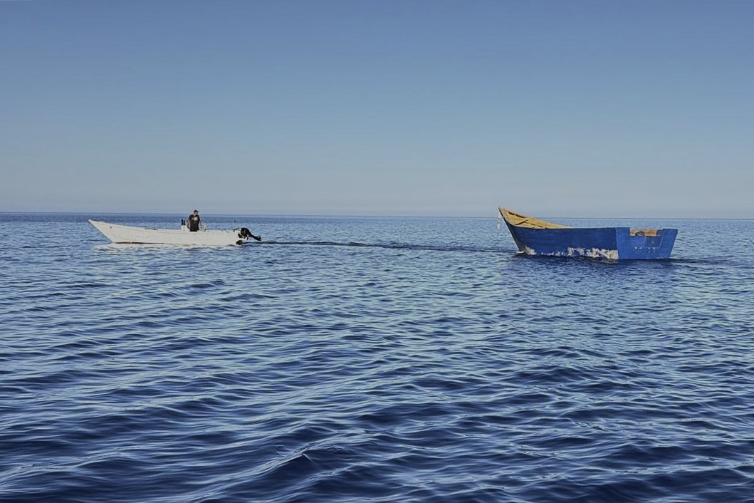 Scores of Sudanese refugees dead or missing in Libya boat wrecks