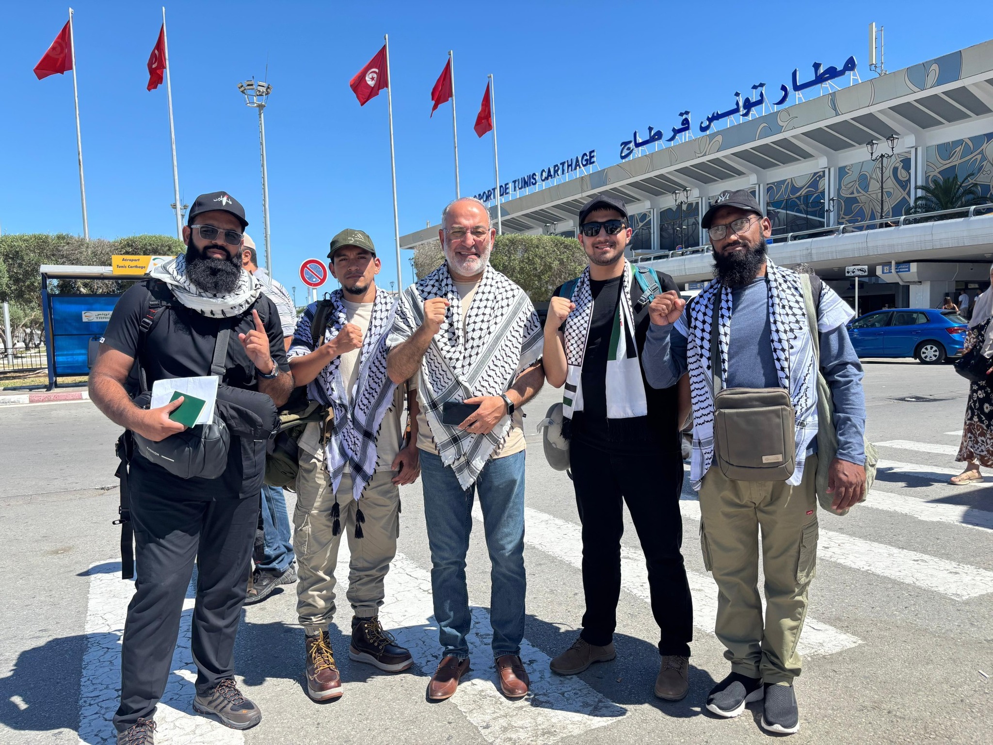 Flotila-Mushtaq-Gaza