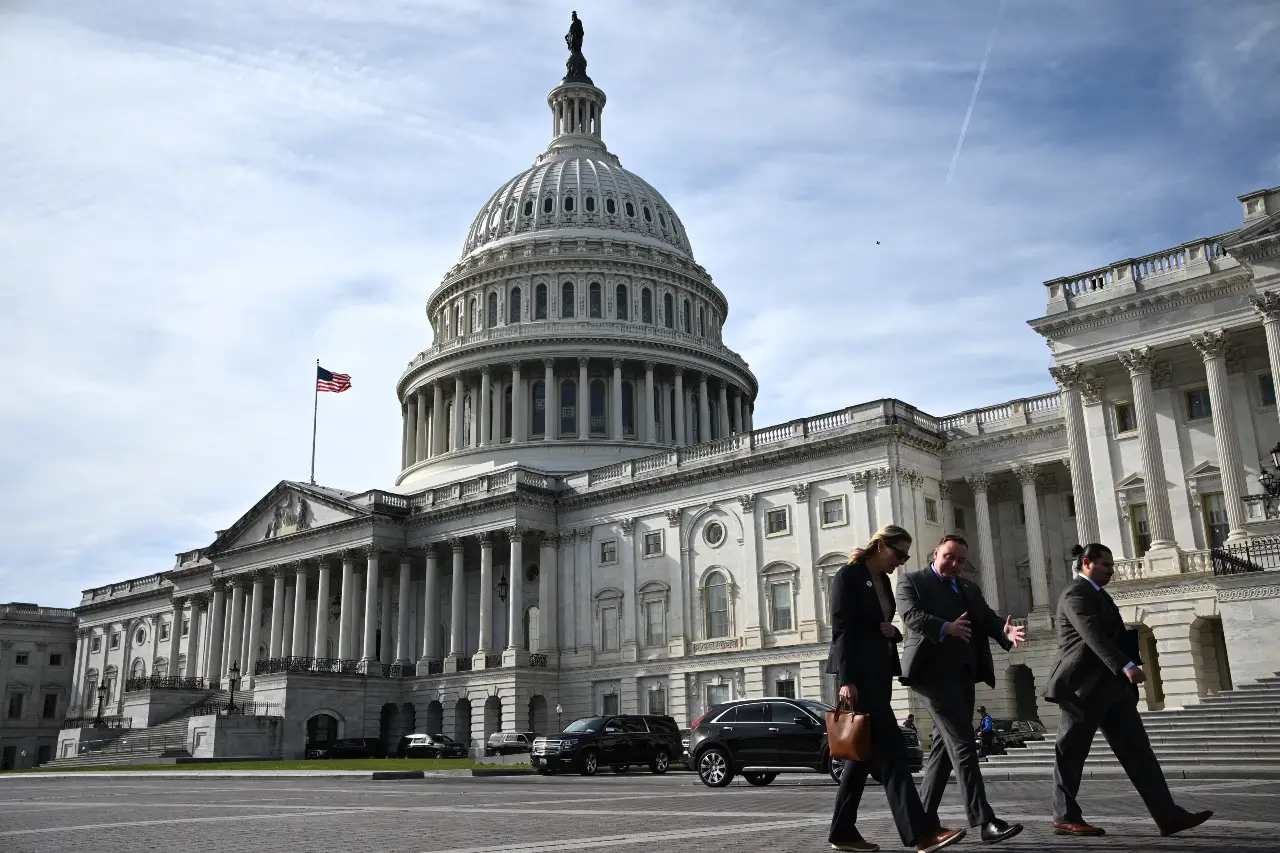 US government shutdown becomes longest in history