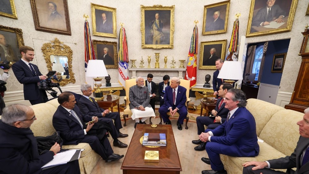 US launches investigation into India, other countries' trade practices