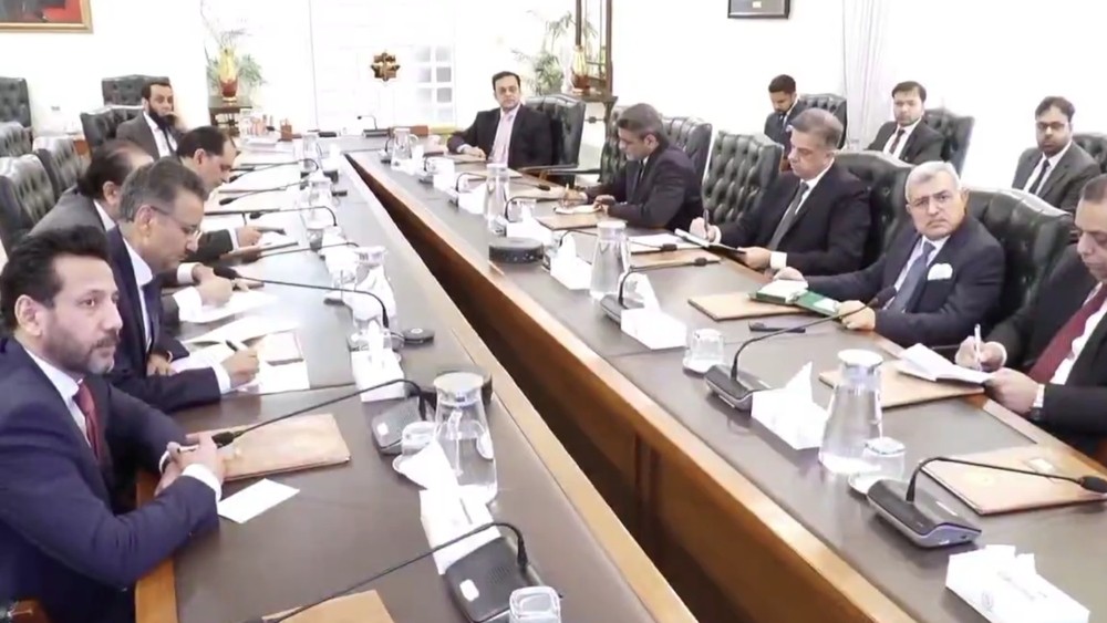 Pakistan, Saudi Arabia set to deepen agriculture, food trade cooperation
