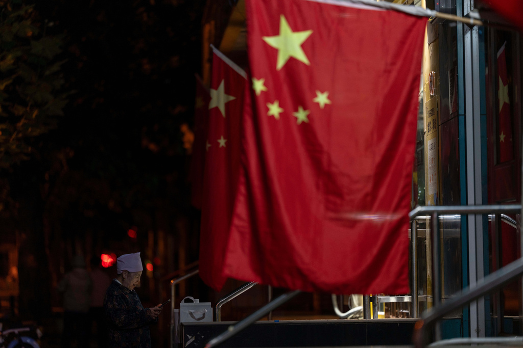 China's semiconductor body slams Dutch intervention of Wingtech