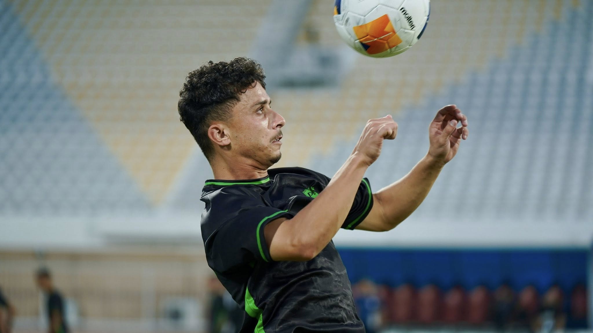 Pakistan vs Afghanistan: Neighbors clash in AFC Asian Cup qualifier