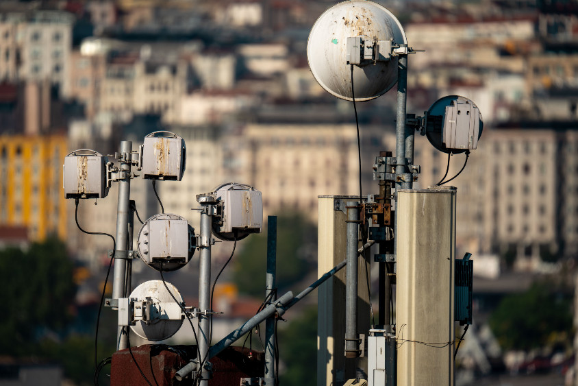 China races ahead in global 6G push, eyes commercial rollout before 2030