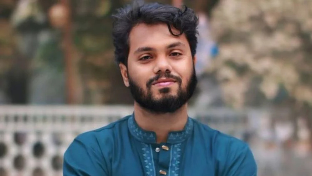 Bangladesh police say student leader Osman Hadi’s killers fled to India