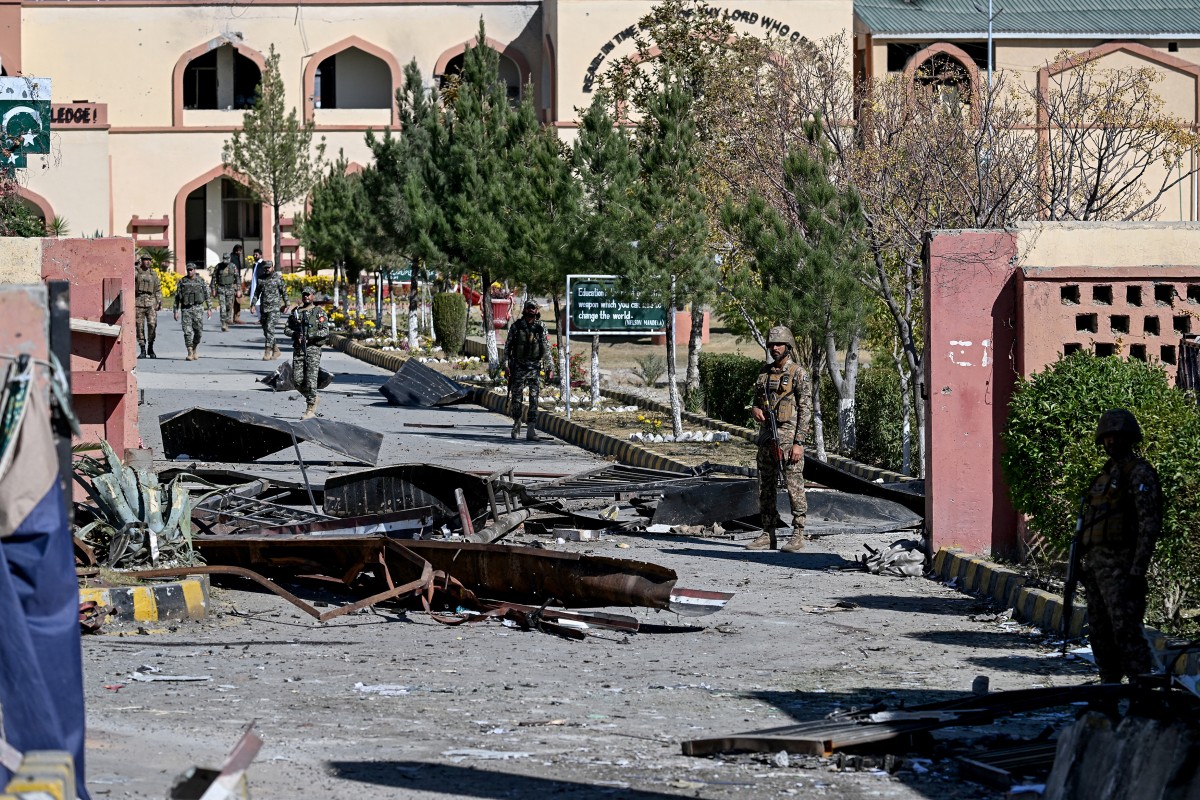 Pak Army proves mettle during Cadet College Wana operation
