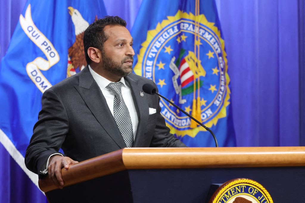 US soldier charged with insider trading to profit from bets on Maduro operation