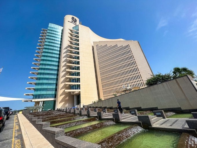 Kuwait intercepts missiles as drone attack signals widening Gulf conflict