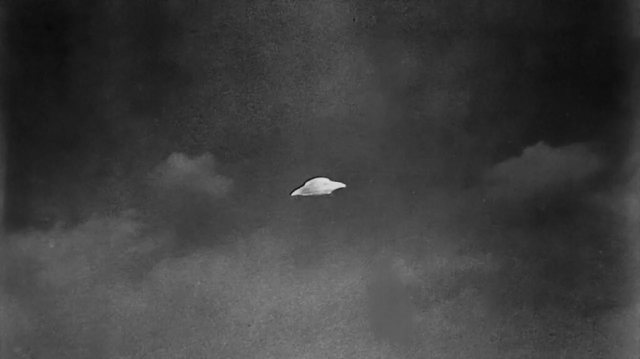 Pentagon releases long-sealed UFO files, renewing public speculation