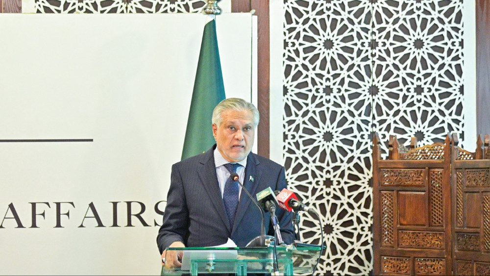 Pakistan foreign minister to attend UNSC debate, global governance meeting in New York
