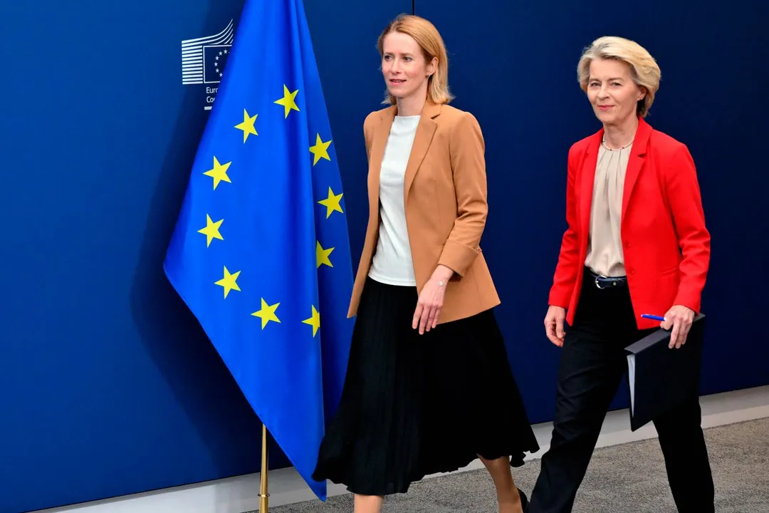 EU considers full ban on Russian tourists in new Sanctions Package