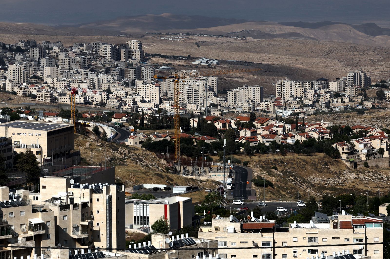 Shot for throwing stones: Israeli forces killing West Bank teens weekly