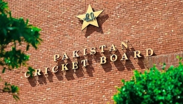 Pakistan denies approaching ICC over India T20 World Cup clash