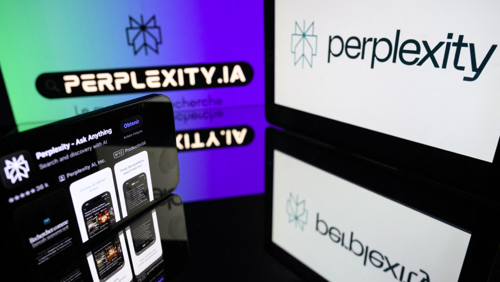 Perplexity shopping bot not welcome at Amazon shop