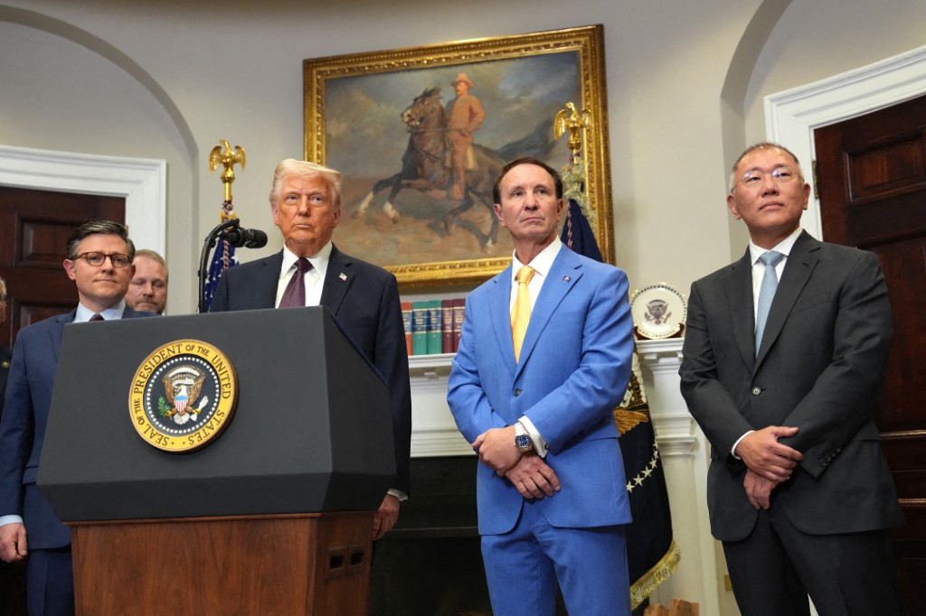 Fuming Denmark summons US ambassador over Greenland envoy