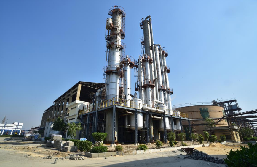Pakistan protests EU duty removal on ethanol exports
