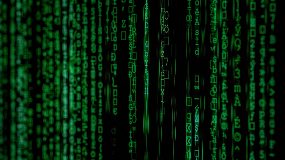 Photo by Markus Spiske