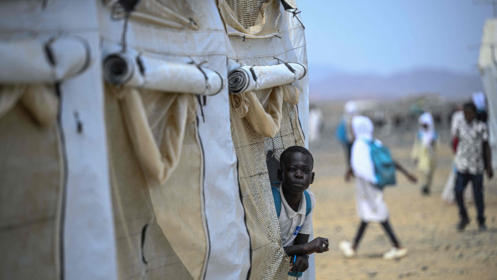 Deadly attack and drought emergency underline South Sudan challenges