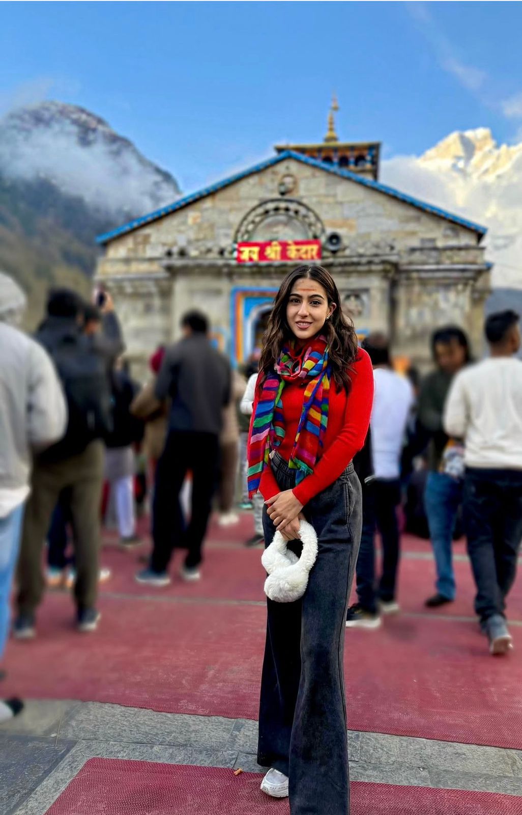 Affidavits for faith: India’s temple entry rules spark outrage