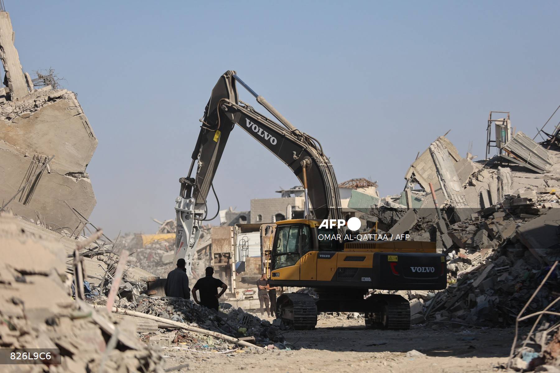 Families of missing Israeli hostages demand delay in Gaza truce plan