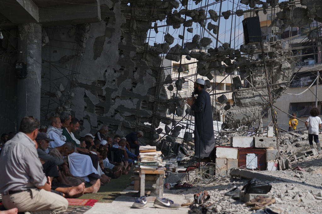 Family says Israeli forces kill 11-year-old Palestinian in West Bank