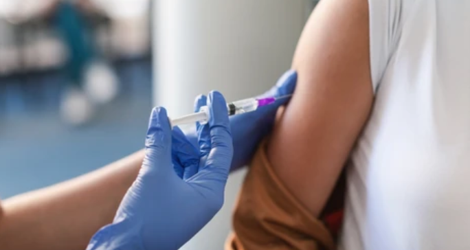 Pakistan launches nationwide HPV vaccination campaign targeting young girls
