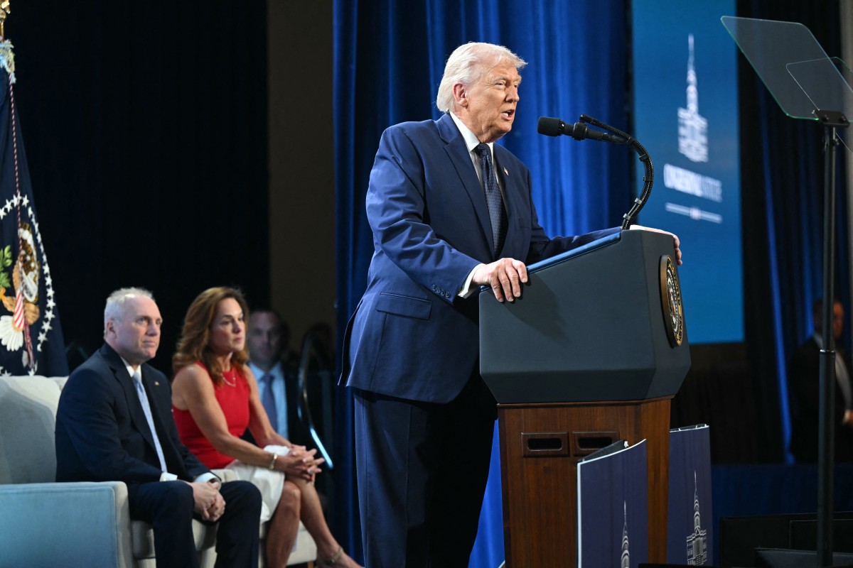 Trump says Iran war to end soon; Iran FM says negotiations no longer option