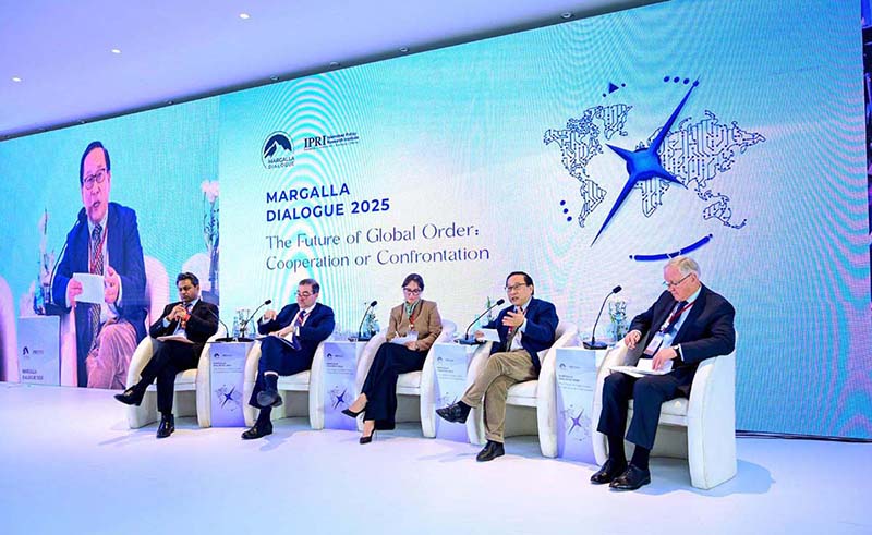 Margalla-Dialgoue-2025