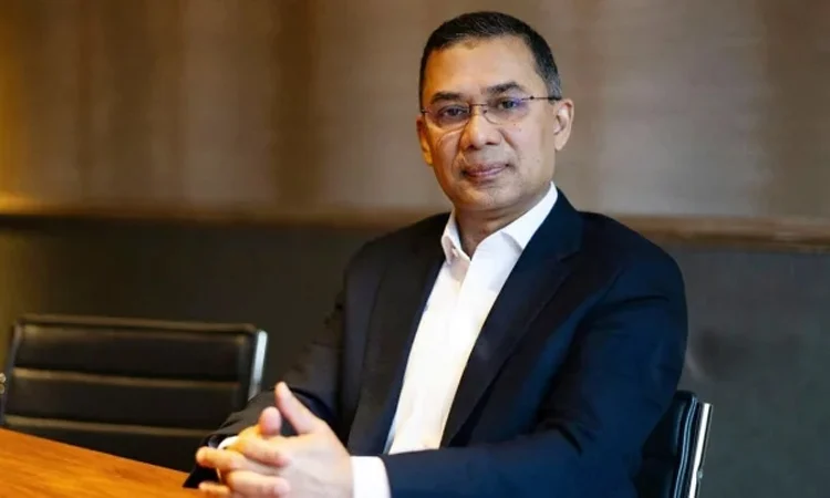 Tarique Rahman sworn in as Bangladesh’s 11th Prime Minister