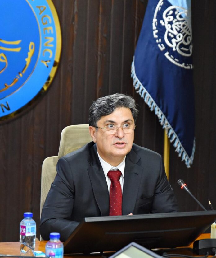 Pakistan's passport ranking improved from 118 to 92: FIA