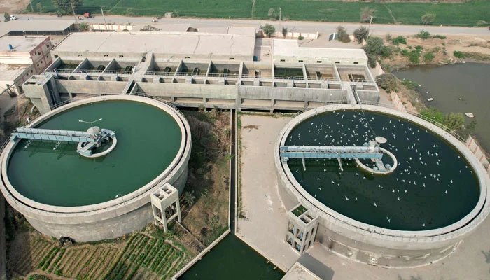 Pakistan approves $54M development projects, refers $387M schemes