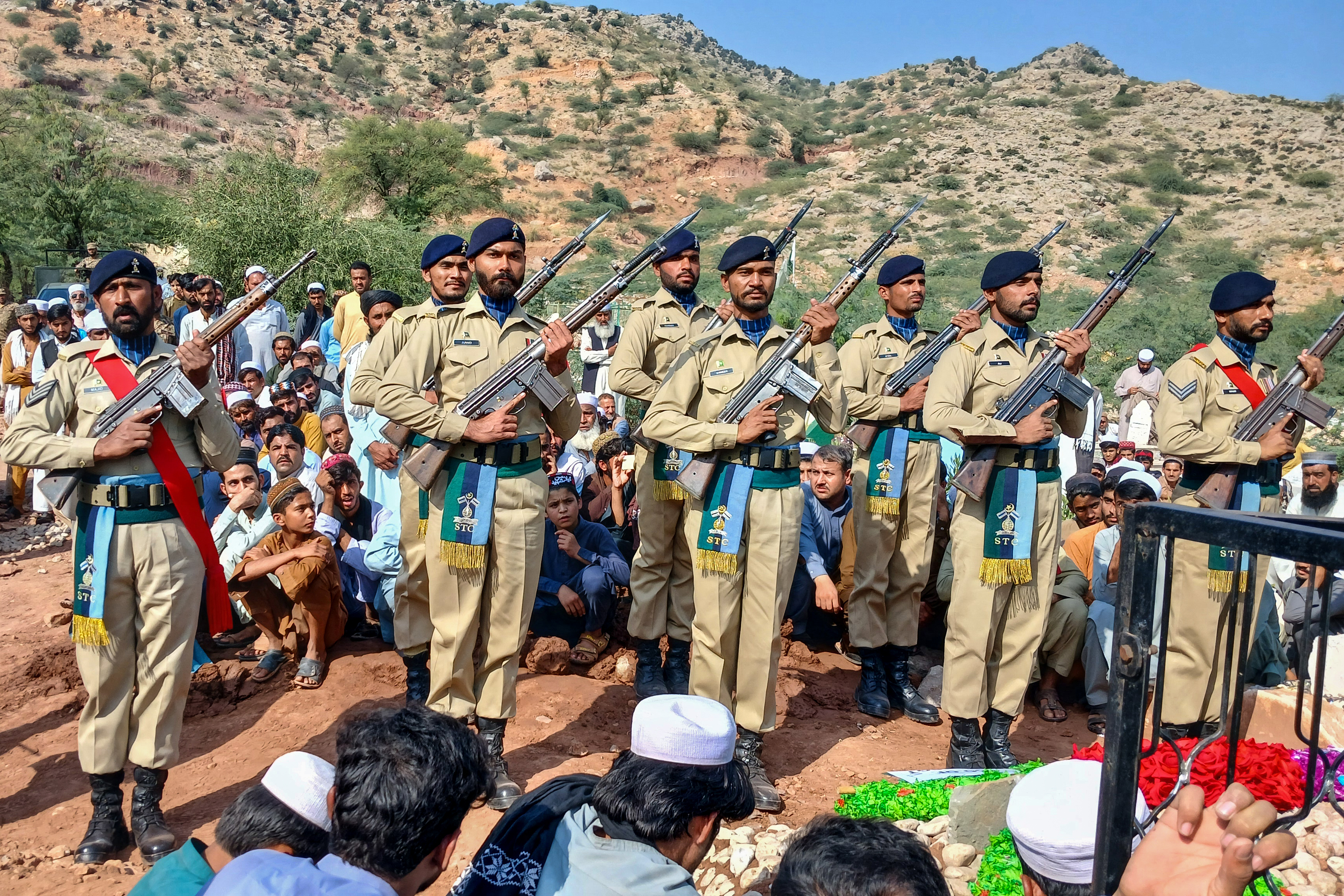 Pakistan says Taliban lack constitutional legitimacy