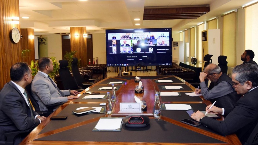 Budget 2026: Pakistan pushes private sector role in economic recovery drive