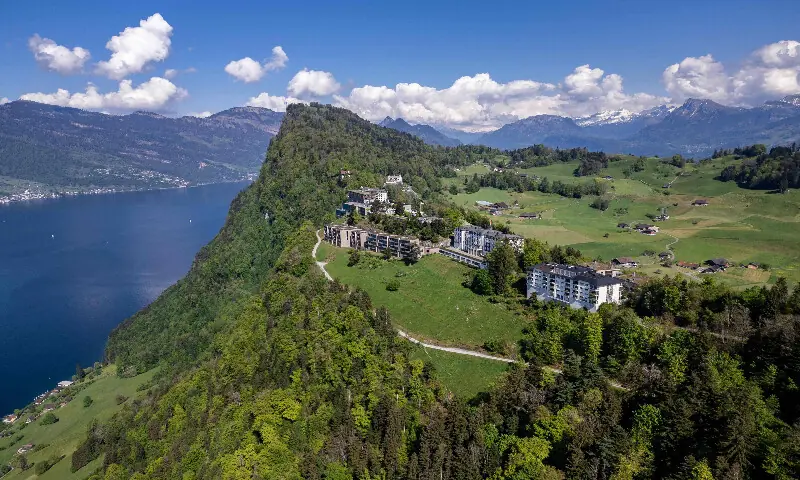 From Islamabad to Bürgenstock: The next chapter of US-Iran talks