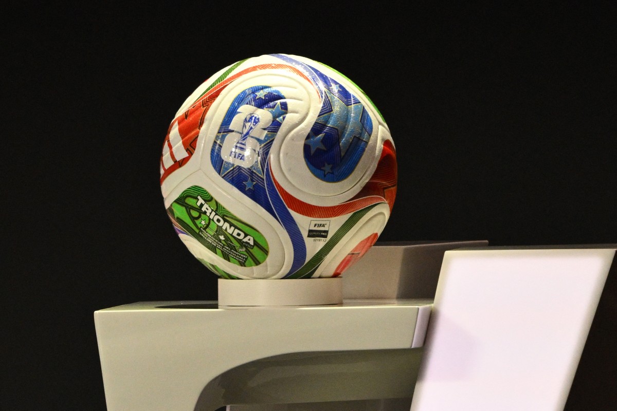 England to begin FIFA World Cup bid in Dallas after 2026 schedule confirmed