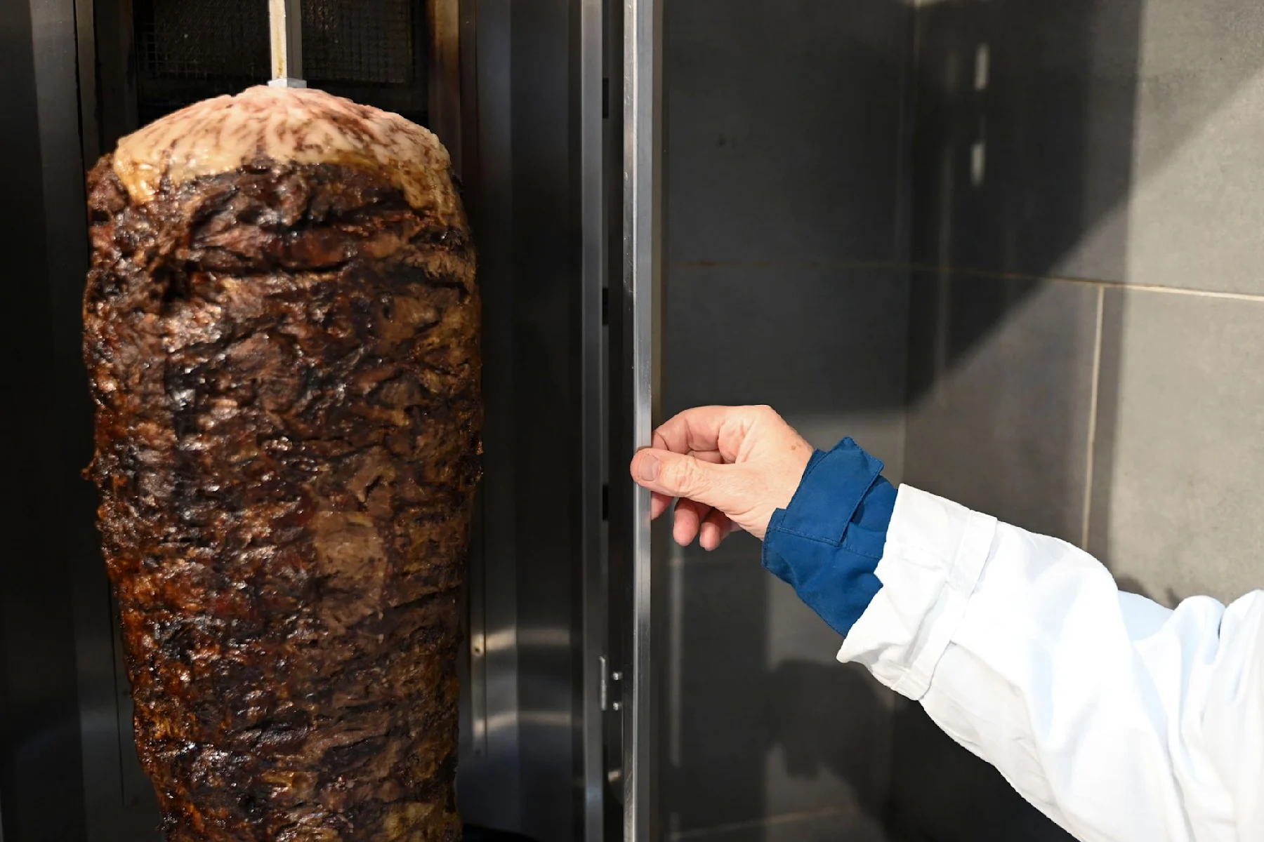 The British Kebab Awards 2026: Skewers, sauces, and slightly competitive grins