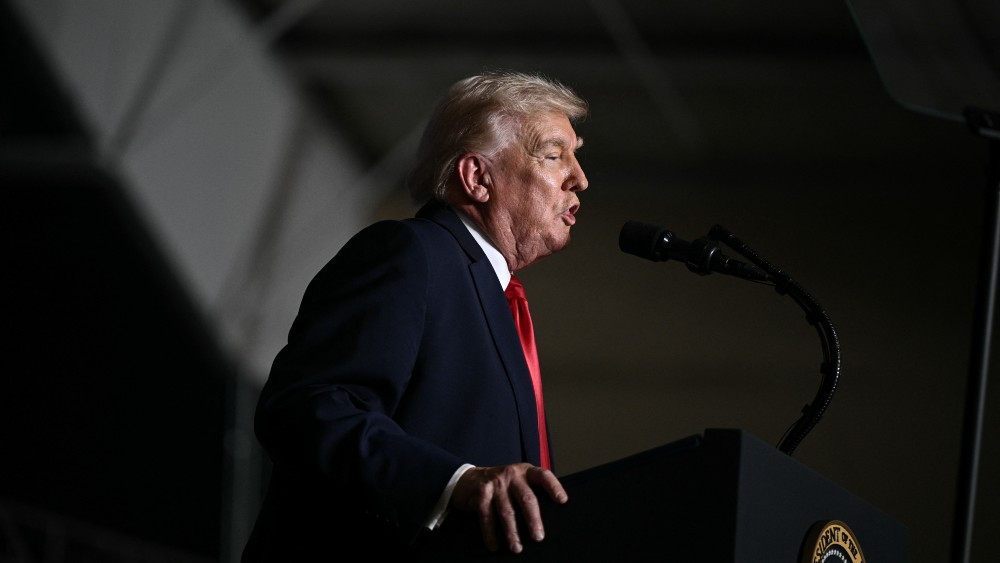 Escalating tensions: Trump threatens Iran as Netanyahu vows no Palestinian state