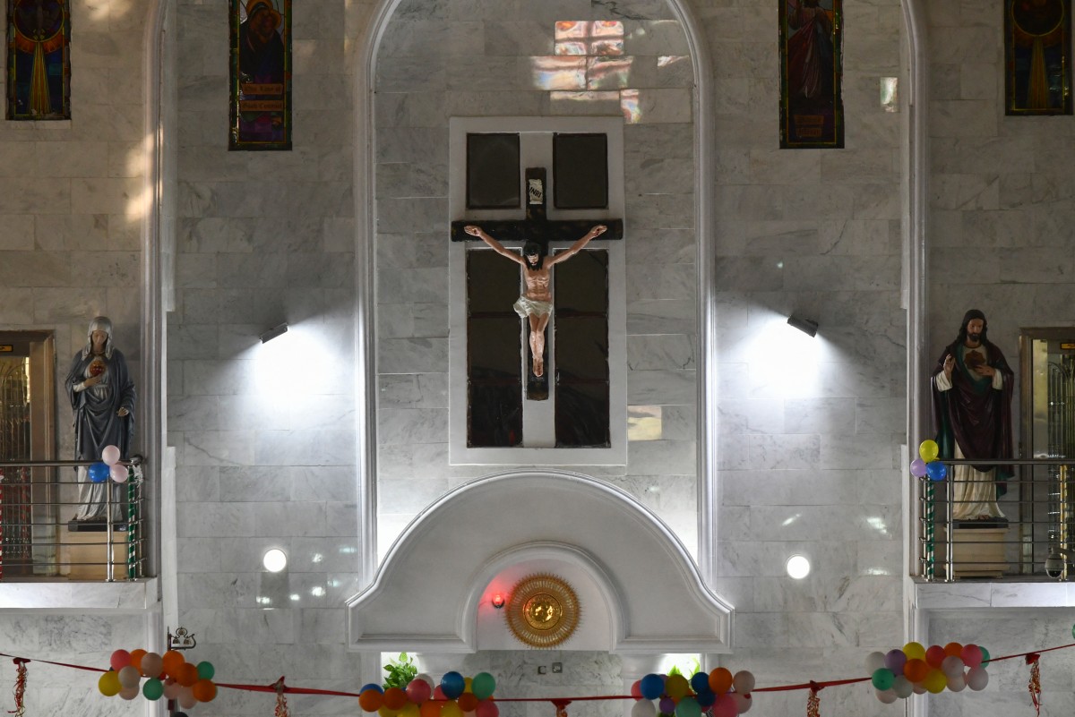 Christian, Muslim Nigerians push back on threatened US strikes