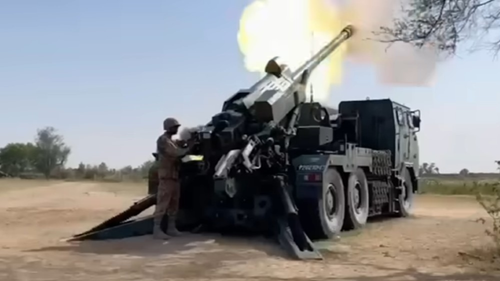 Pakistan security forces kill 24 terrorists in Khyber-Pakhtunkhwa IBOs