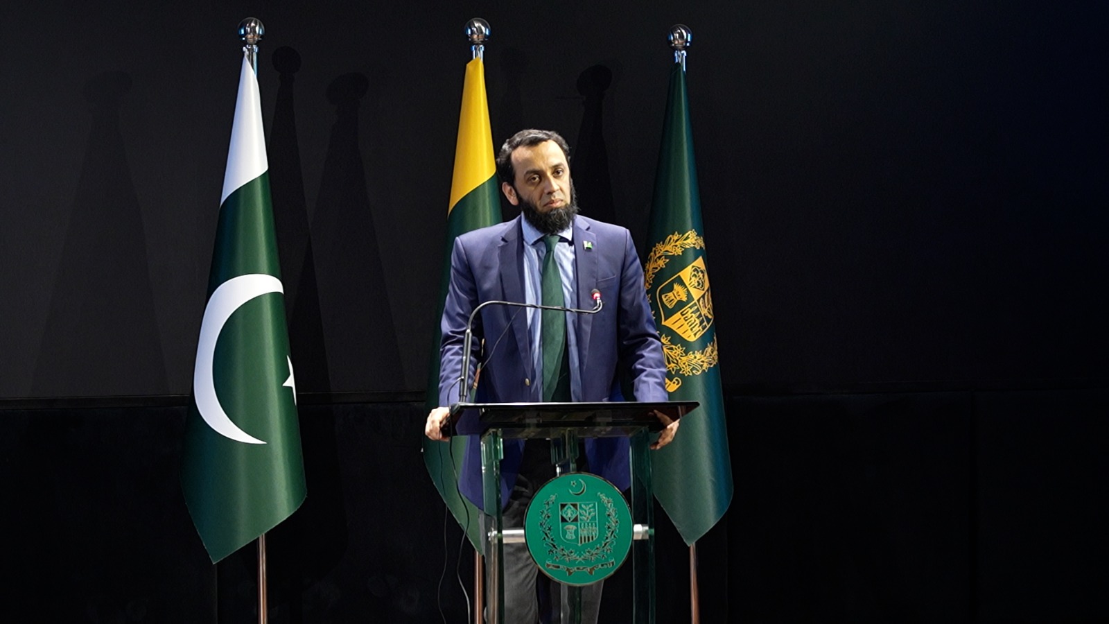 Pakistan demands apologies over false Bondi attack reports, disinformation campaign