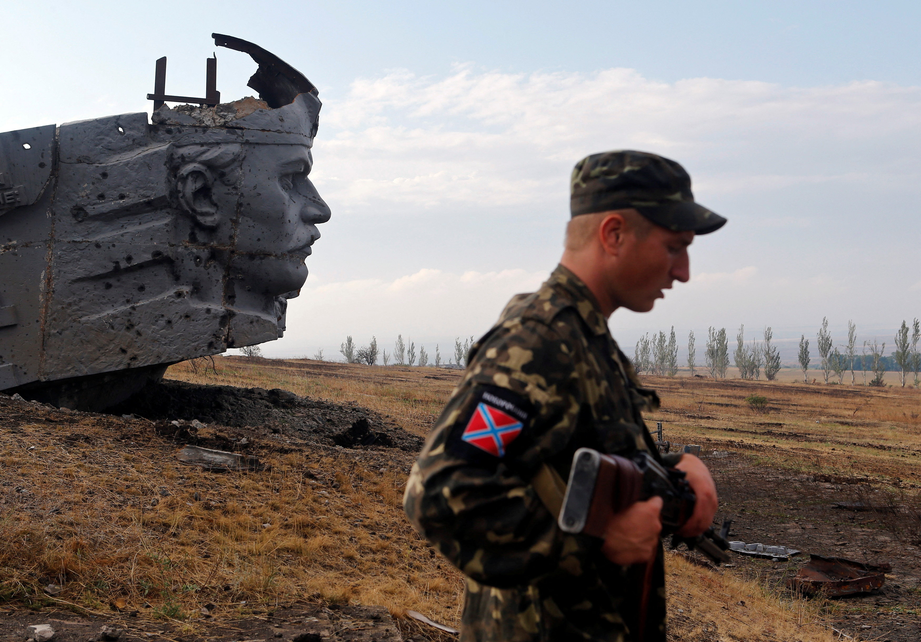 Russia Ukraine war, Russia Ukraine conflict