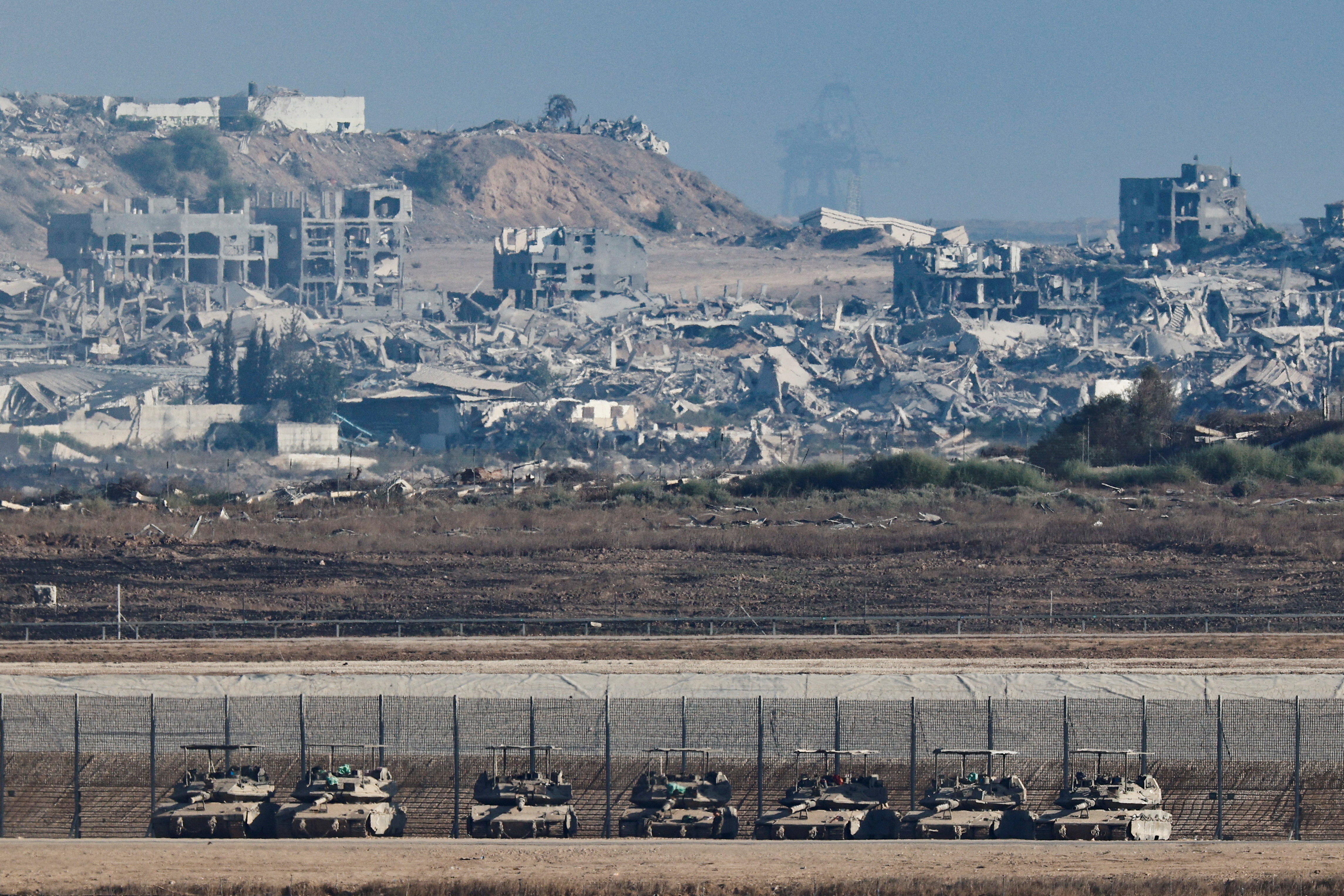 Hamas official says state recognition a victory for Palestinian rights 