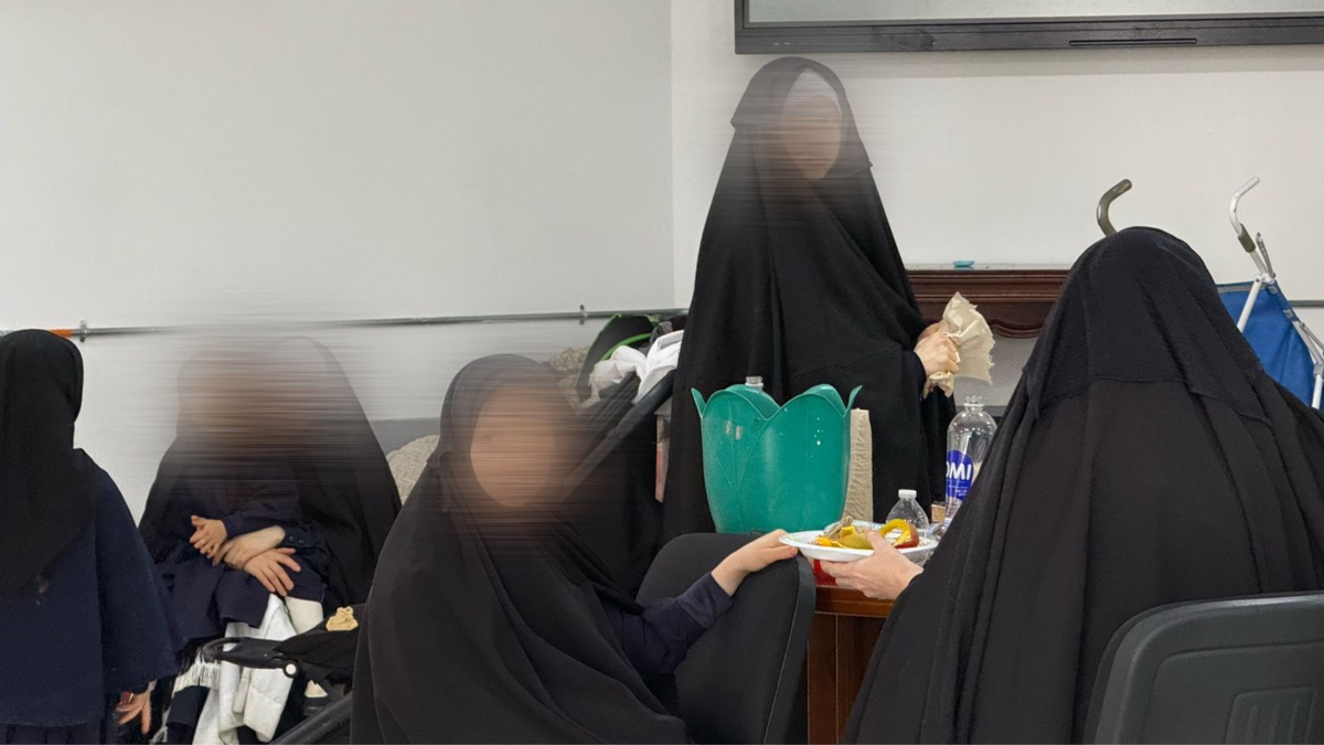 Colombia says 17 minors rescued from Jewish sect accused of abuse